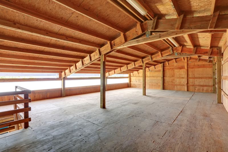 Barn Remodeling in Overland Park, KS
