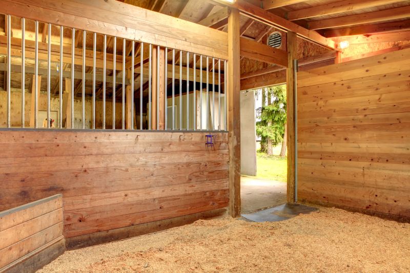 Barn Siding Repair in Kansas City, KS