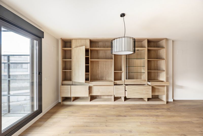 Bookcase Installation in Annapolis, MD