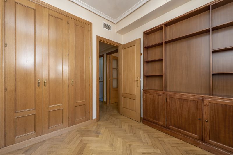 Built In Furniture Service in Frederick, MD