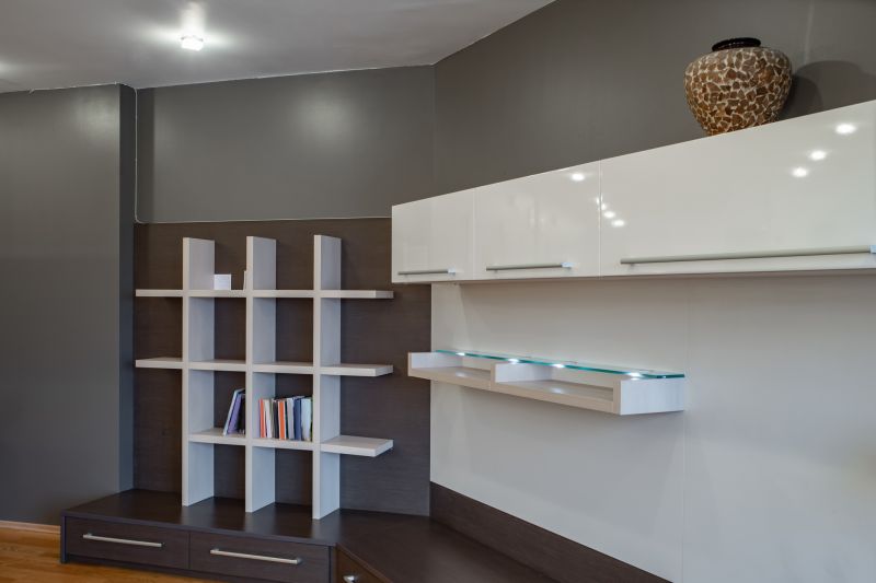 Customized Shelving Service in Winston Salem, NC