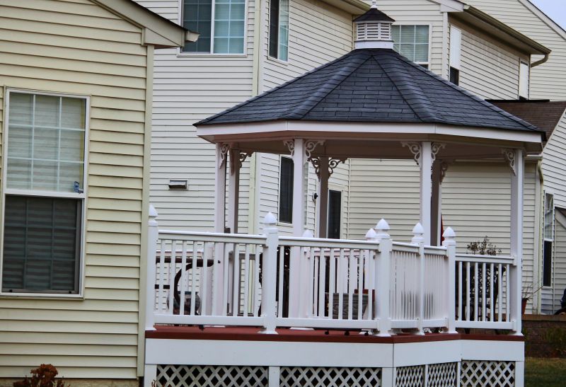 Garden Cabin Installation in Kansas City, KS