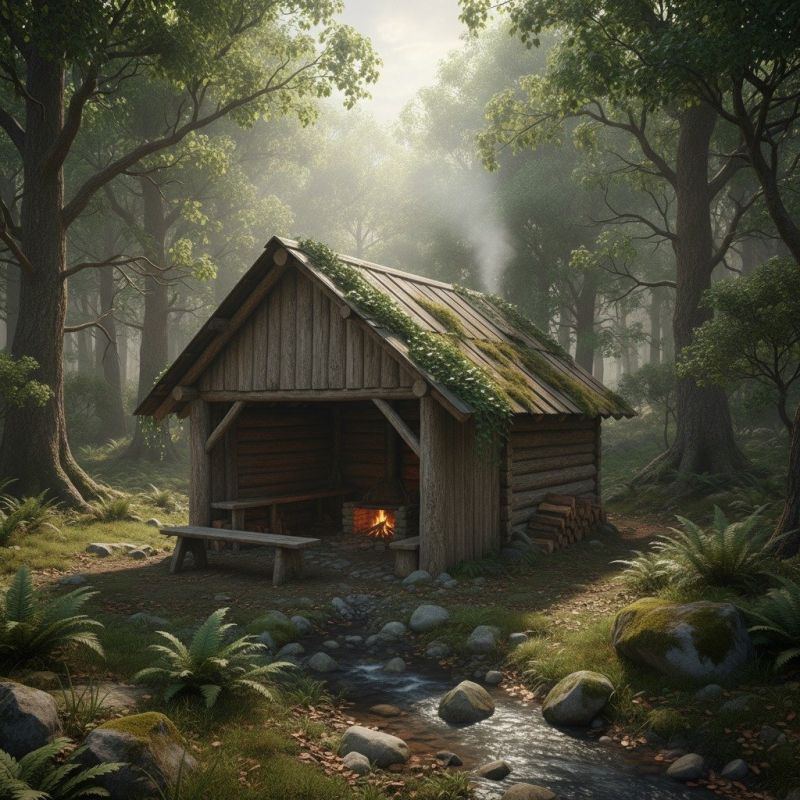 Shelter Installation in Conroe, TX