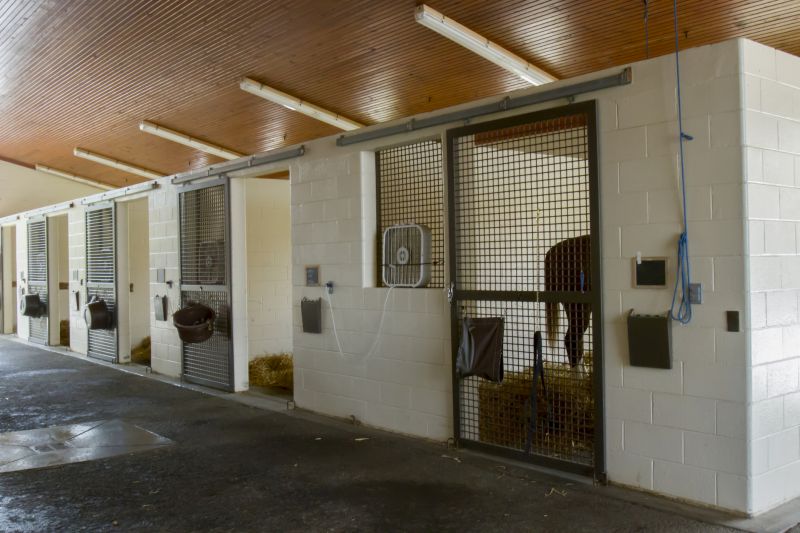 Stable Construction in Kansas City, KS