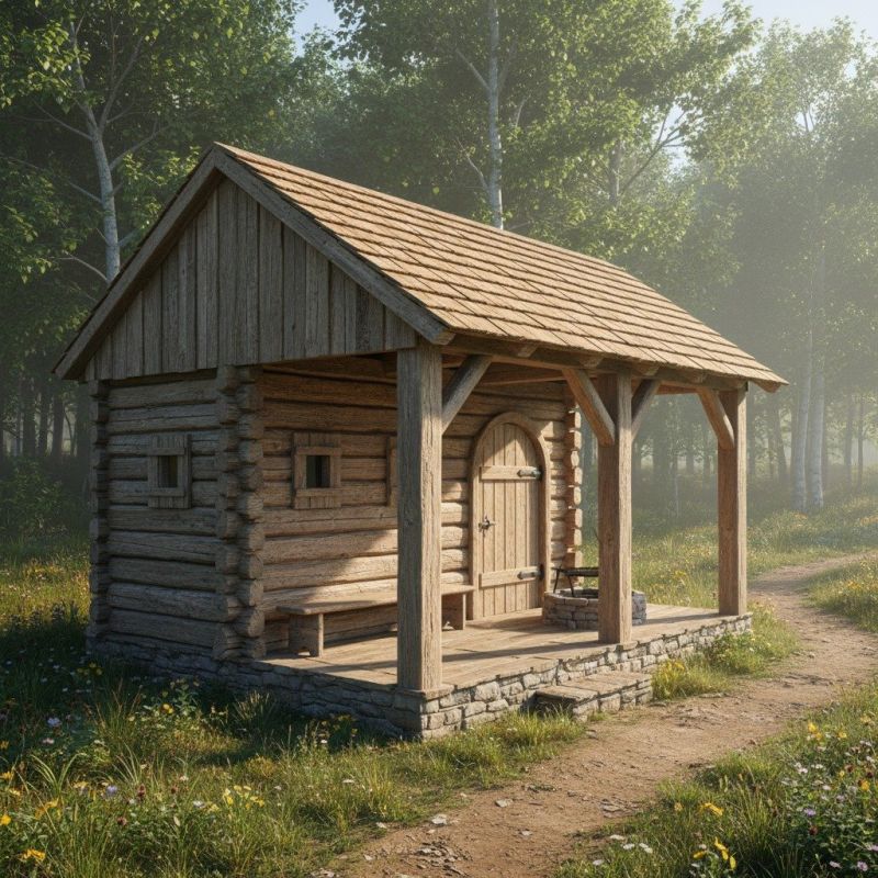 Storm Shelter Construction in Alpharetta, GA