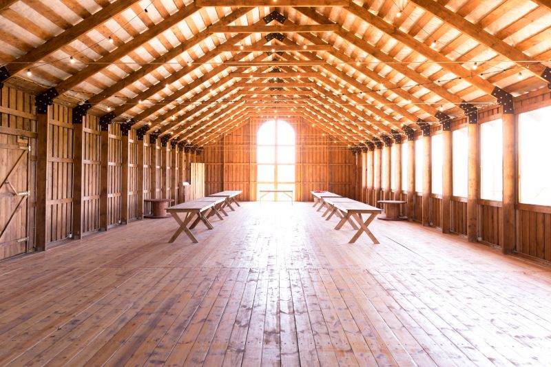 Wooden Structure Repair in Alpharetta, GA