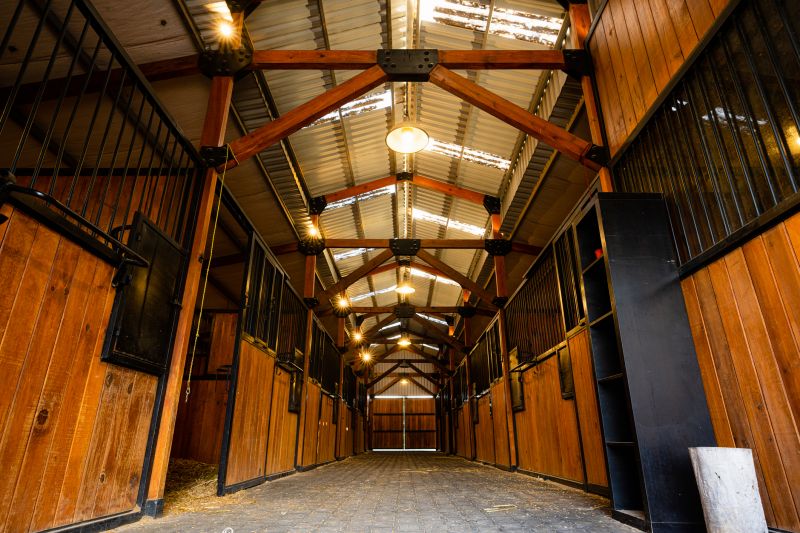 Wooden Structure Repair in Conroe, TX