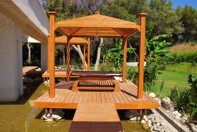 Perfect for hosting gatherings, dining, or enjoying outdoor activities